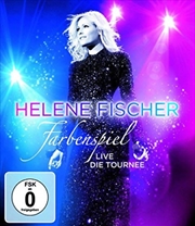 Buy Farbenspiel Live Die Tournee