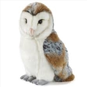 Buy Barn Owl Large 30cm