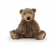 Buy Brown Bear With Sound