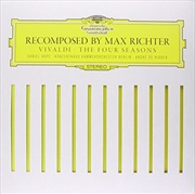 Buy Recomposed By Max Richter: Viv