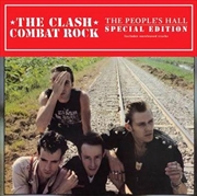 Buy Combat Rock/The People’s Hall