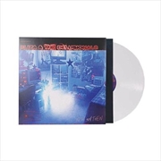 Buy Now And Then - White Vinyl