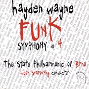 Buy Symphony 4 - Funk