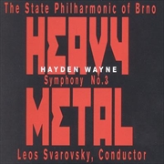 Buy Symphony 3 - Heavy Metal