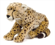 Buy Cheetah Large 45cm