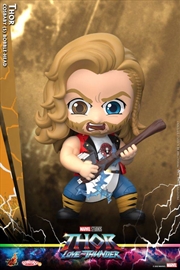 Buy Thor 4: Love and Thunder - Thor Cosbaby