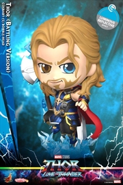 Buy Thor 4: Love and Thunder - Thor Battling Cosbaby