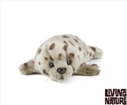 Buy Common Seal Pup 22cm