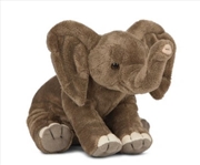 Buy Floppy Elephant 25cm