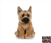 Buy German Shepherd 20cm