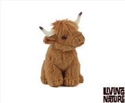 Buy Highland Cow Small 20cm