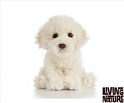 Buy Labradoodle Puppy 16cm