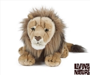 Buy Male Lion Large 45cm