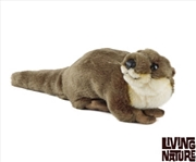 Buy Otter Medium 32cm