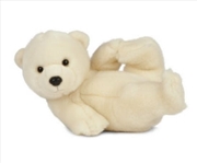 Buy Polar Bear Cub Playing 30cm
