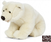 Buy Polar Bear Large