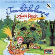 Buy Der Traumzauberbaum 2: Agga Knack, Die W