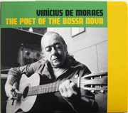 Buy Poet Of The Bossa Nova