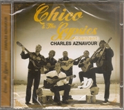 Buy Chico Et Les Gypsies Chantent Aznavour