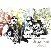 Buy Brazilian Blues