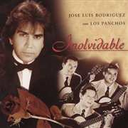 Buy Jose Luis Rodriguez: Panchos