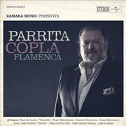 Buy Copla Flamenca