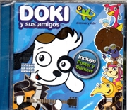 Buy Doki Y Sus Amigos