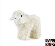 Buy Small Standing Lamb 20cm