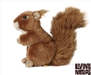 Buy Squirrel Large 20cm
