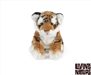 Buy Tiger Sitting 35cm