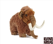 Buy Woolly Mammoth 22cm