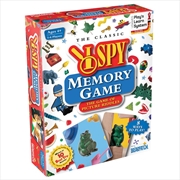 Buy I Spy Memory Game