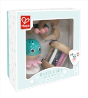 Buy Baby To Toddler Sensory Gift