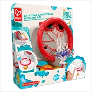 Buy Bath Time Basketball Elephant