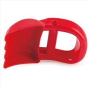 Buy Hand Digger Red