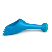 Buy Rain Shovel Blue