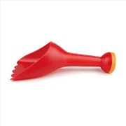 Buy Rain Shovel Red