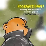 Buy Lullaby Renditions Of Marvin Gaye