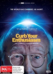 Buy Curb Your Enthusiasm - Season 11