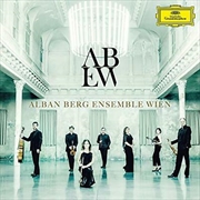Buy Alban Berg Ensemble Wien