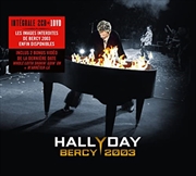 Buy Bercy 2003: Ltd Ed