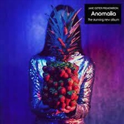 Buy Anomalia