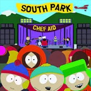 Buy South Park - Chef Aid