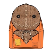 Buy Loungefly Trick 'r Treat - Sam Mini Backpack