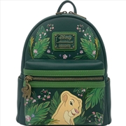 Buy Loungefly Lion King (1994) - Nala US Exclusive Backpack