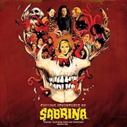 Buy Chilling Adventures Of Sabrina