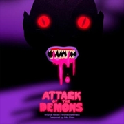 Buy Attack Of The Demons