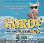 Buy Gordy