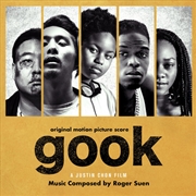 Buy Gook: Original Motion Picture Score