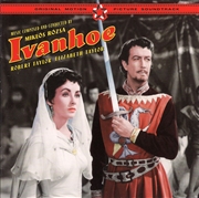 Buy Ivanhoe